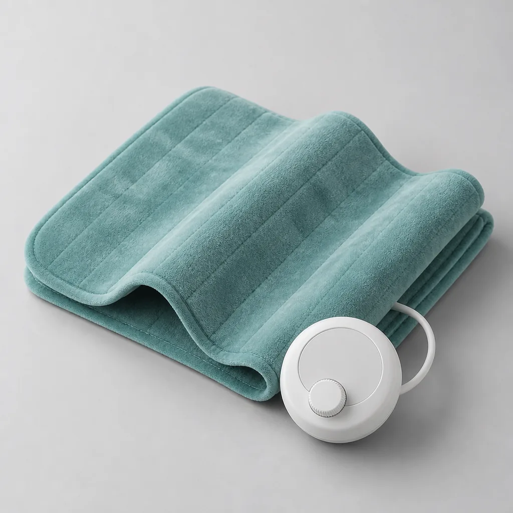Electric heating pads