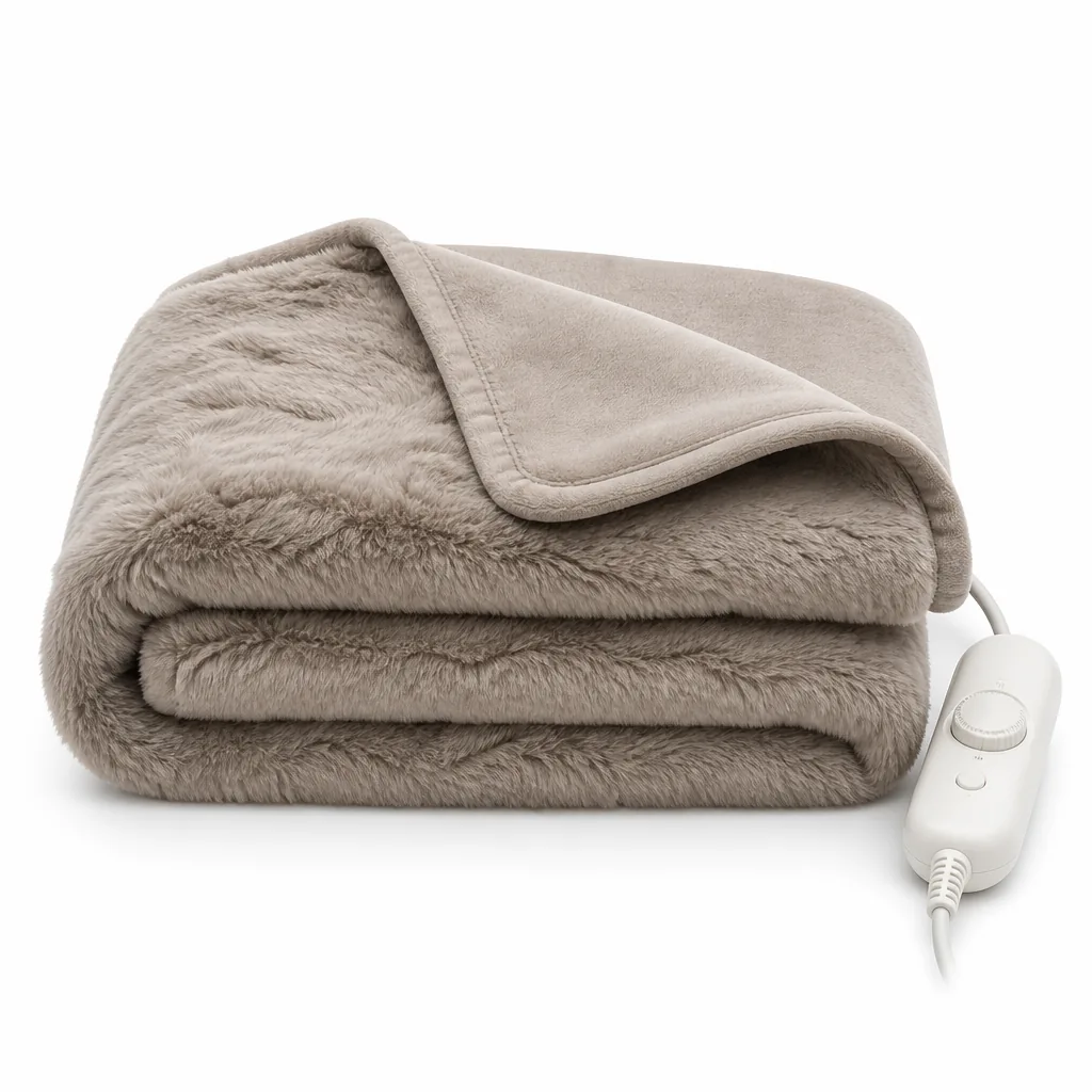 Heated Throw Preheat Cycles: Short-Session Design